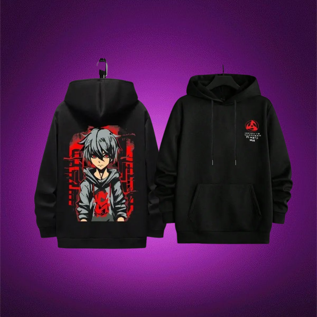 DEMON SLAYER HOODIE