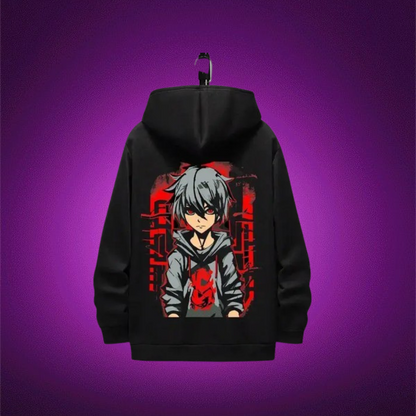 DEMON SLAYER HOODIE