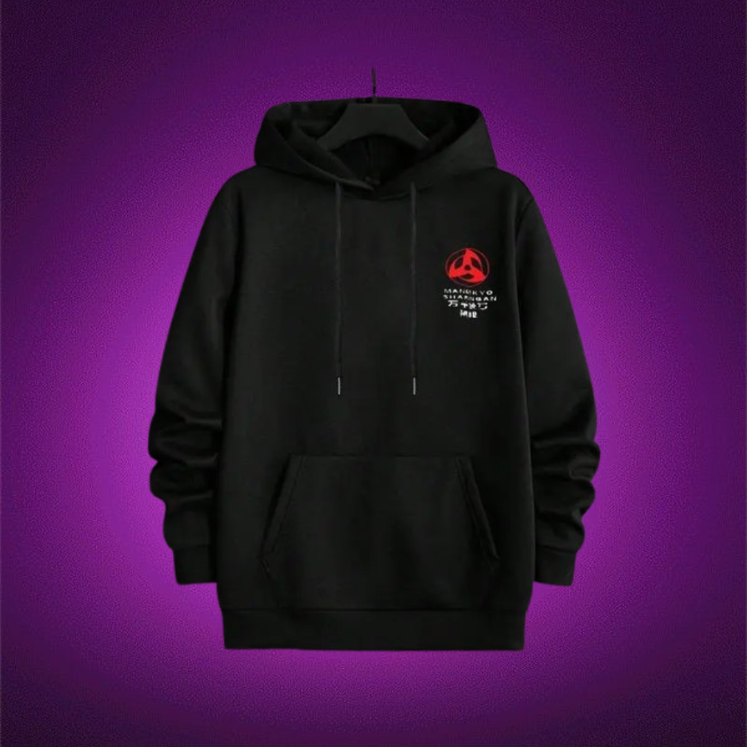 DEMON SLAYER HOODIE