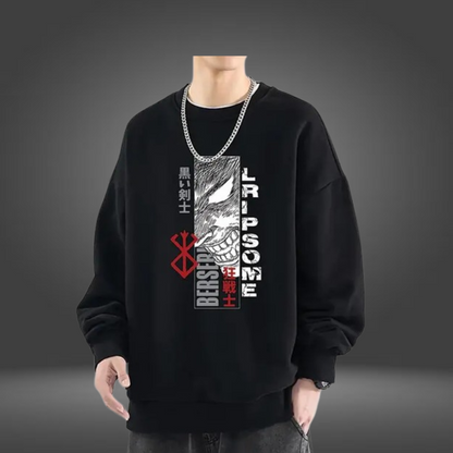 BERSERK UNISEX SWEATSHIRT