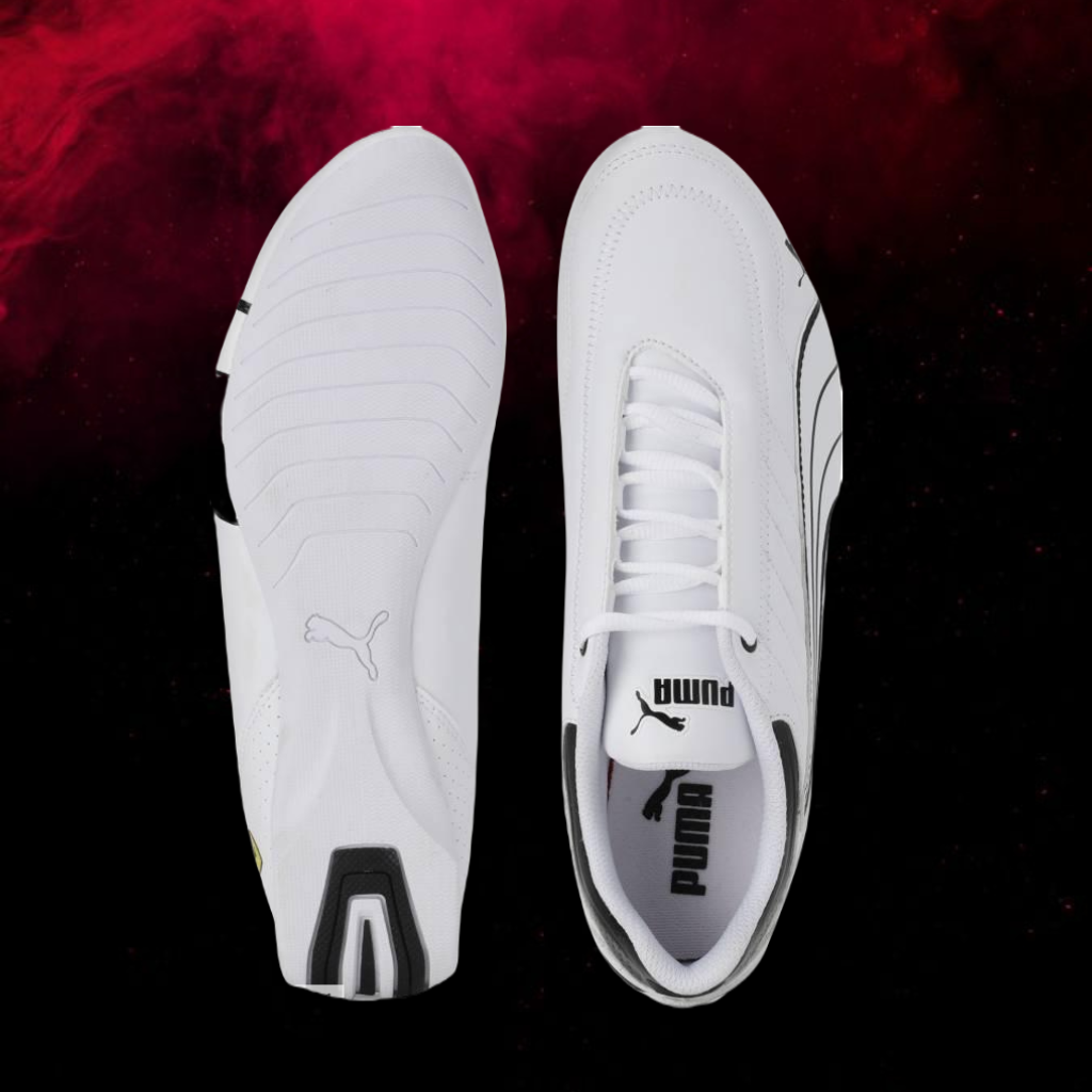 PUMA FERRARI DRIFT CAT 5 ULTRA 2 SNEAKER