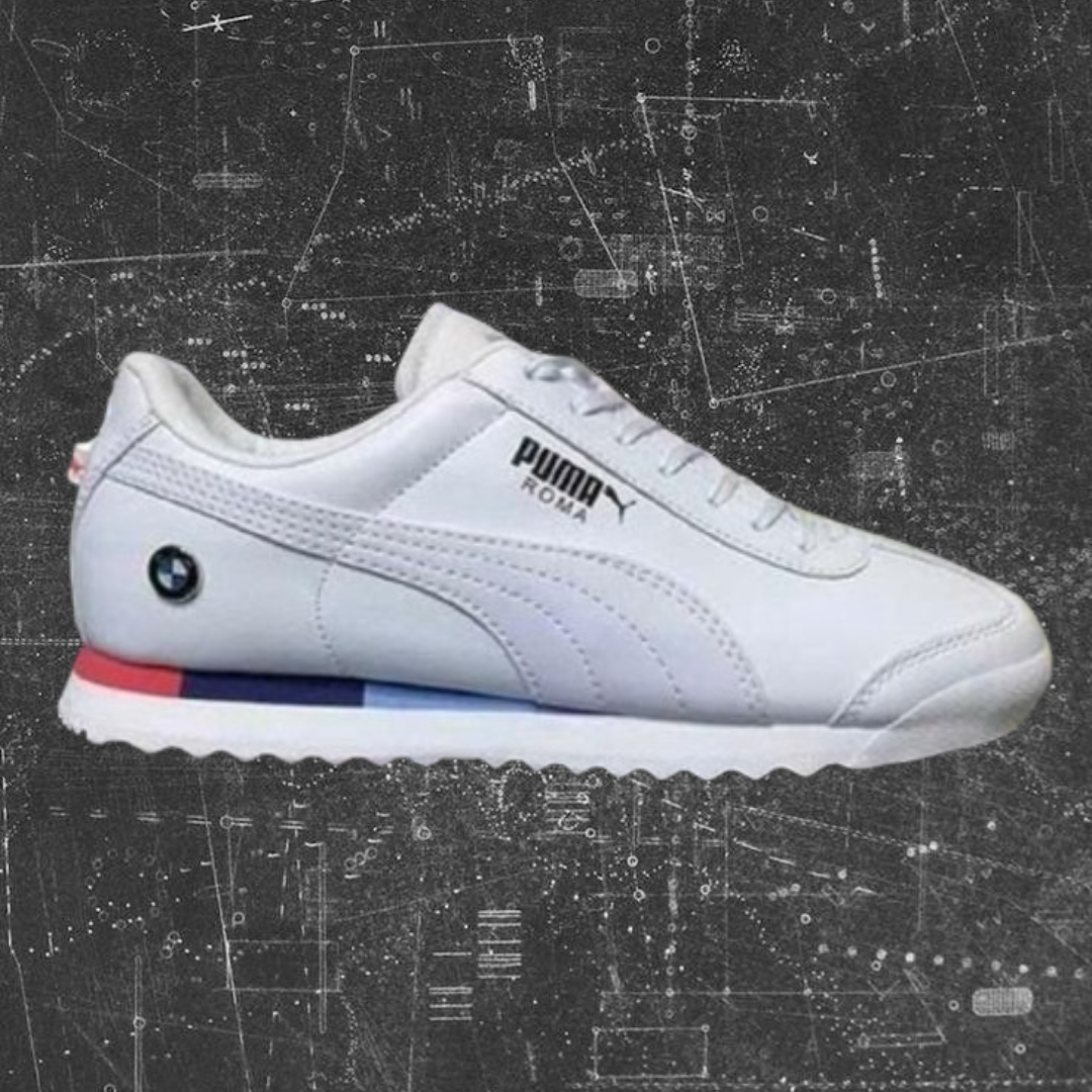 PUMA ROMA BMW SNEAKER