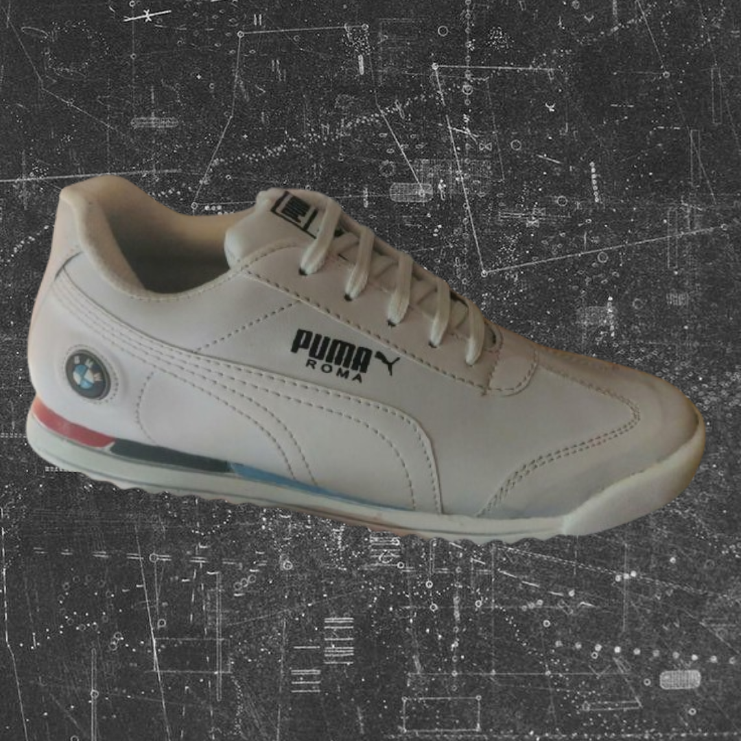 PUMA ROMA BMW SNEAKER