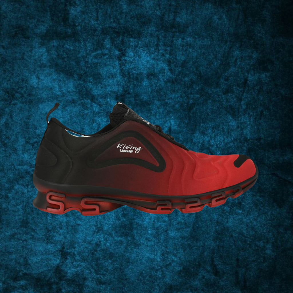 RISING WOLF SPORTS SHOES