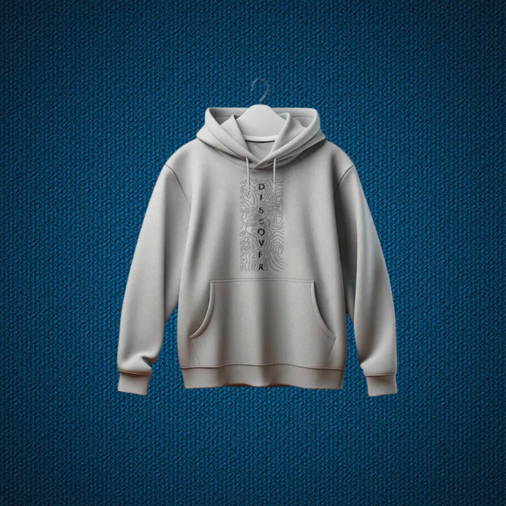 STYLISH HOODIE