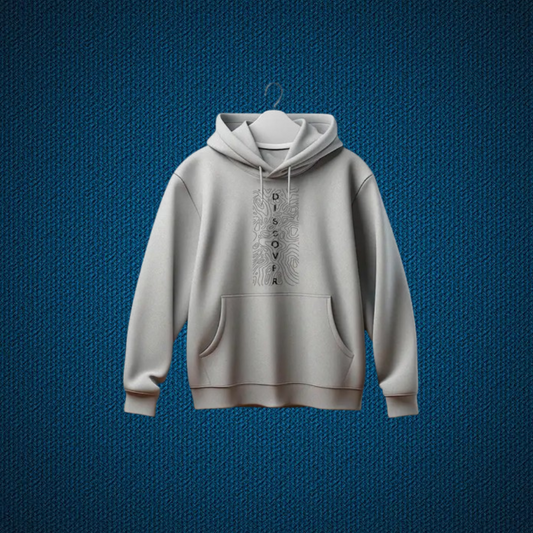 STYLISH HOODIE