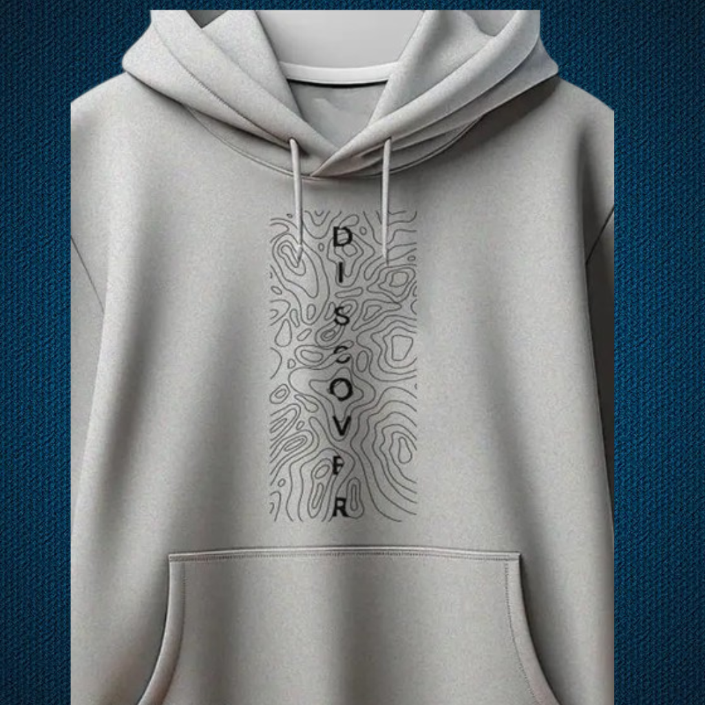 STYLISH HOODIE