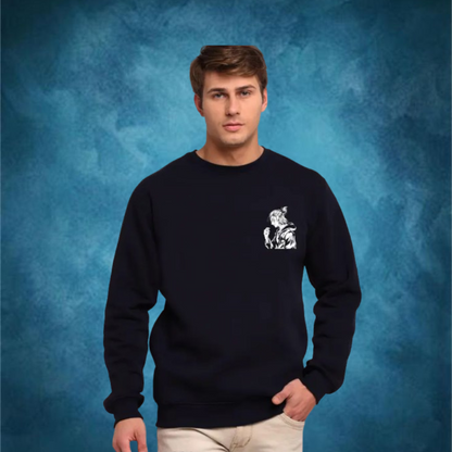 LEOME SWEATSHIRT