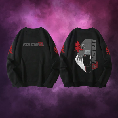 ITACHI SWEATSHIRT