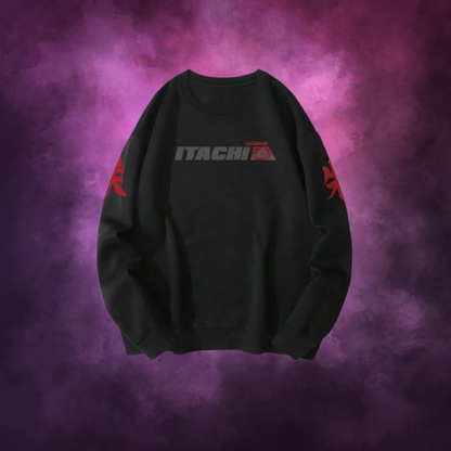 ITACHI SWEATSHIRT