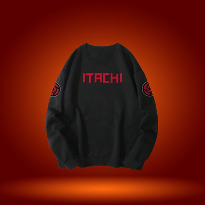 ITACHI UCHIHA SWEATSHIRT