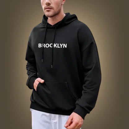 BROOKLYN COOL HOODIE