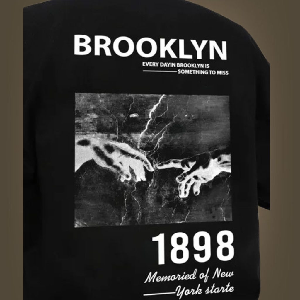 BROOKLYN COOL HOODIE