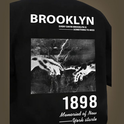 BROOKLYN COOL HOODIE